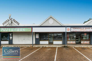 Medical / Consulting commercial property leased at 3/322 Fulham Road Heatley QLD 4814 Medical / Consulting commercial property leased at 3/322 Fulham Road Heatley QLD 4814