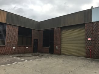 Factory, Warehouse & Industrial commercial property leased at 6/19-21 Park Drive Dandenong South VIC 3175 Factory, Warehouse & Industrial commercial property leased at 6/19-21 Park Drive Dandenong South VIC 3175