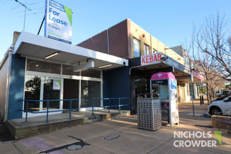 Shop & Retail commercial property leased at 28 Ranelagh Drive Mount Eliza VIC 3930 Shop & Retail commercial property leased at 28 Ranelagh Drive Mount Eliza VIC 3930