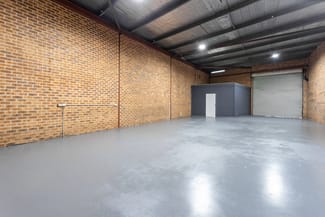 Factory, Warehouse & Industrial commercial property leased at 3/3 Lukis Avenue Richmond NSW 2753 Factory, Warehouse & Industrial commercial property leased at 3/3 Lukis Avenue Richmond NSW 2753