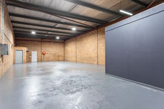 Factory, Warehouse & Industrial commercial property leased at 3/3 Lukis Avenue Richmond NSW 2753 Factory, Warehouse & Industrial commercial property leased at 3/3 Lukis Avenue Richmond NSW 2753