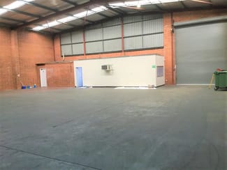 Factory, Warehouse & Industrial commercial property leased at 70 Dowd Street Welshpool WA 6106 Factory, Warehouse & Industrial commercial property leased at 70 Dowd Street Welshpool WA 6106