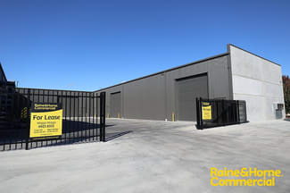 Factory, Warehouse & Industrial commercial property leased at 5/8 Sutton Street Wagga Wagga NSW 2650 Factory, Warehouse & Industrial commercial property leased at 5/8 Sutton Street Wagga Wagga NSW 2650