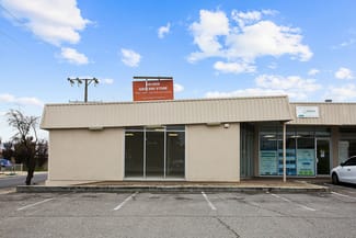 Showrooms / Bulky Goods commercial property leased at 1/56-58 Daws Road Edwardstown SA 5039