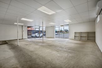 Showrooms / Bulky Goods commercial property leased at 1/56-58 Daws Road Edwardstown SA 5039