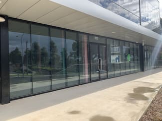 Shop & Retail commercial property leased at 3/181 Rosamond Road Maribyrnong VIC 3032