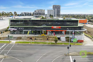 Shop & Retail commercial property leased at 2/181 Rosamond Road Maribyrnong VIC 3032