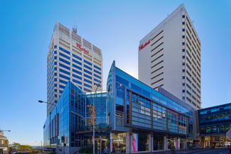 Offices commercial property leased at Suite 2003/520 Oxford Street Bondi Junction NSW 2022