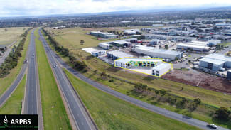 Showrooms / Bulky Goods commercial property leased at 3/4 Brooke Court Melton South VIC 3338 Showrooms / Bulky Goods commercial property leased at 3/4 Brooke Court Melton South VIC 3338