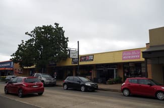 Medical / Consulting commercial property leased at 9/285-289 Windsor Street Richmond NSW 2753 Medical / Consulting commercial property leased at 9/285-289 Windsor Street Richmond NSW 2753