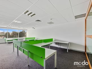 Offices commercial property leased at 6/240 Plenty Road Bundoora VIC 3083