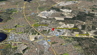 Factory, Warehouse & Industrial commercial property leased at Unit 3/10 Chullora Bend Jandakot WA 6164 Factory, Warehouse & Industrial commercial property leased at Unit 3/10 Chullora Bend Jandakot WA 6164