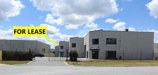 Factory, Warehouse & Industrial commercial property leased at Unit 3/10 Chullora Bend Jandakot WA 6164 Factory, Warehouse & Industrial commercial property leased at Unit 3/10 Chullora Bend Jandakot WA 6164