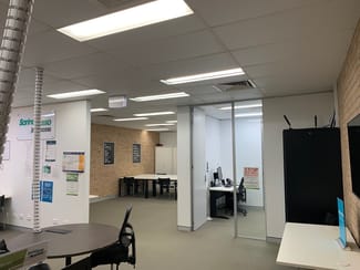 Shop & Retail commercial property leased at 6/139 Windsor Street Richmond NSW 2753 Shop & Retail commercial property leased at 6/139 Windsor Street Richmond NSW 2753