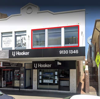 Shop & Retail commercial property leased at 1st Floor/74 Hall Street Bondi Beach NSW 2026 Shop & Retail commercial property leased at 1st Floor/74 Hall Street Bondi Beach NSW 2026