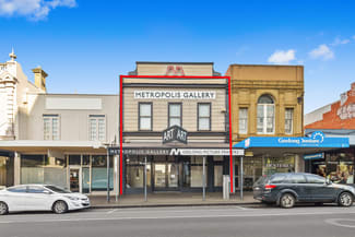 Offices commercial property leased at 64-66 Ryrie Street Geelong VIC 3220 Offices commercial property leased at 64-66 Ryrie Street Geelong VIC 3220