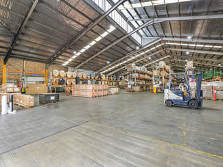 Factory, Warehouse & Industrial commercial property leased at Warehouse 2, 1 Marple Avenue Villawood NSW 2163 Factory, Warehouse & Industrial commercial property leased at Warehouse 2, 1 Marple Avenue Villawood NSW 2163