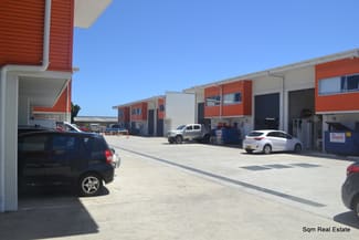 Factory, Warehouse & Industrial commercial property leased at 9/51-53 Bourke Road Alexandria NSW 2015 Factory, Warehouse & Industrial commercial property leased at 9/51-53 Bourke Road Alexandria NSW 2015