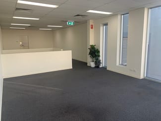 Showrooms / Bulky Goods commercial property leased at 2/1-7 Friars Road Moorabbin VIC 3189