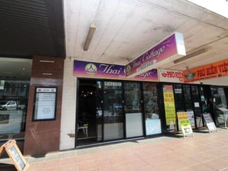 Offices commercial property leased at 2/160 Margaret Street Toowoomba City QLD 4350 Offices commercial property leased at 2/160 Margaret Street Toowoomba City QLD 4350