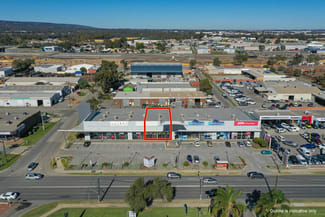 Shop & Retail commercial property leased at Unit 3/147 - 149 Great Eastern Highway Midland WA 6056 Shop & Retail commercial property leased at Unit 3/147 - 149 Great Eastern Highway Midland WA 6056