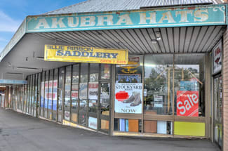 Medical / Consulting commercial property leased at 343 Great Western Hwy St Marys NSW 2760 Medical / Consulting commercial property leased at 343 Great Western Hwy St Marys NSW 2760