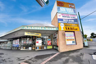 Medical / Consulting commercial property leased at 343 Great Western Hwy St Marys NSW 2760 Medical / Consulting commercial property leased at 343 Great Western Hwy St Marys NSW 2760