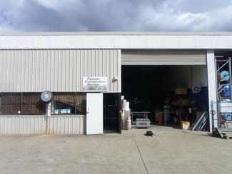 Factory, Warehouse & Industrial commercial property leased at 4/128 South Pine Brendale QLD 4500