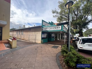 Offices commercial property leased at Caboolture QLD 4510