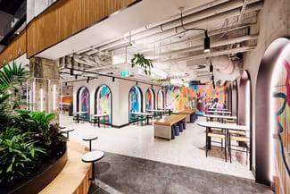 Offices commercial property for lease at 357 Collins Street Melbourne VIC 3000 Offices commercial property for lease at 357 Collins Street Melbourne VIC 3000
