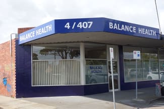 Medical / Consulting commercial property leased at 4/407 Highett Road Highett VIC 3190 Medical / Consulting commercial property leased at 4/407 Highett Road Highett VIC 3190
