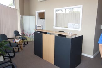 Medical / Consulting commercial property leased at 4/407 Highett Road Highett VIC 3190 Medical / Consulting commercial property leased at 4/407 Highett Road Highett VIC 3190