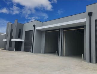 Factory, Warehouse & Industrial commercial property leased at 8/210 Boundary Road Braeside VIC 3195 Factory, Warehouse & Industrial commercial property leased at 8/210 Boundary Road Braeside VIC 3195