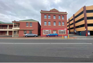 Medical / Consulting commercial property for lease at Ground Suite 6/10-11 Marine Terrace Burnie TAS 7320 Medical / Consulting commercial property for lease at Ground Suite 6/10-11 Marine Terrace Burnie TAS 7320