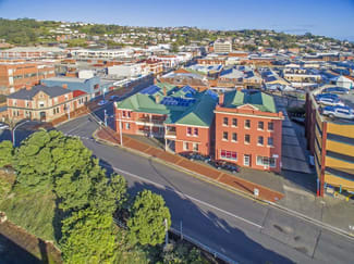 Medical / Consulting commercial property for lease at Ground Suite 6/10-11 Marine Terrace Burnie TAS 7320 Medical / Consulting commercial property for lease at Ground Suite 6/10-11 Marine Terrace Burnie TAS 7320