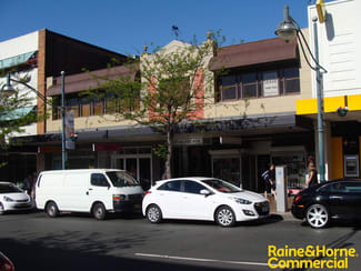 Other commercial property leased at Suite 1/262 Macquarie Street Liverpool NSW 2170