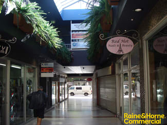 Other commercial property leased at Suite 1/262 Macquarie Street Liverpool NSW 2170
