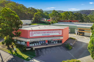 Showrooms / Bulky Goods commercial property leased at 5/2-4 Stockyard Place West Gosford NSW 2250 Showrooms / Bulky Goods commercial property leased at 5/2-4 Stockyard Place West Gosford NSW 2250