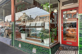 Shop & Retail commercial property leased at 272 High Street Northcote VIC 3070