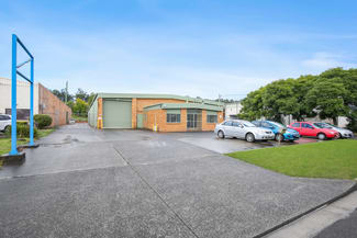 Factory, Warehouse & Industrial commercial property leased at 13 Doyle Avenue Unanderra NSW 2526 Factory, Warehouse & Industrial commercial property leased at 13 Doyle Avenue Unanderra NSW 2526