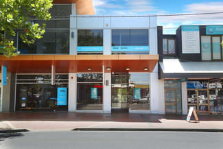 Shop & Retail commercial property leased at Shop 4/90A Watton Street Werribee VIC 3030 Shop & Retail commercial property leased at Shop 4/90A Watton Street Werribee VIC 3030