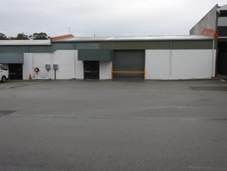 Factory, Warehouse & Industrial commercial property leased at Unit 15/69-73 Hector Street Osborne Park WA 6017