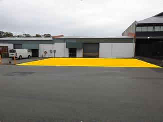 Factory, Warehouse & Industrial commercial property leased at Unit 15/69-73 Hector Street Osborne Park WA 6017