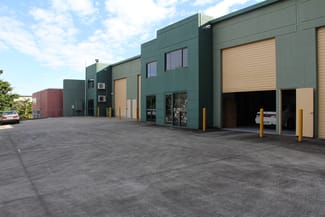 Factory, Warehouse & Industrial commercial property leased at 2/6 Fortitude Crescent Burleigh Heads QLD 4220 Factory, Warehouse & Industrial commercial property leased at 2/6 Fortitude Crescent Burleigh Heads QLD 4220