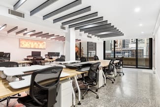 Medical / Consulting commercial property leased at 6 Bridge Street Sydney NSW 2000 Medical / Consulting commercial property leased at 6 Bridge Street Sydney NSW 2000