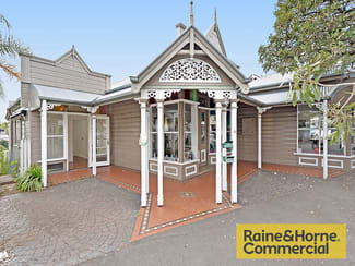 Medical / Consulting commercial property leased at 3/19 Latrobe Terrace Paddington QLD 4064 Medical / Consulting commercial property leased at 3/19 Latrobe Terrace Paddington QLD 4064