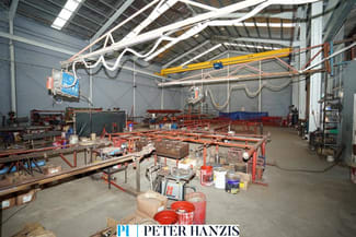 Factory, Warehouse & Industrial commercial property leased at Freestanding/7 - 9 Fisher Street Silverwater NSW 2128 Factory, Warehouse & Industrial commercial property leased at Freestanding/7 - 9 Fisher Street Silverwater NSW 2128