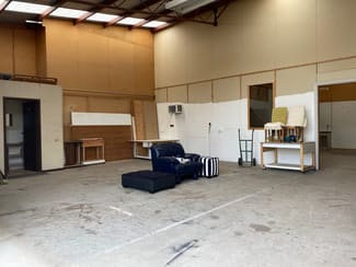 Factory, Warehouse & Industrial commercial property leased at 1/7 Meredith Street Newton SA 5074 Factory, Warehouse & Industrial commercial property leased at 1/7 Meredith Street Newton SA 5074