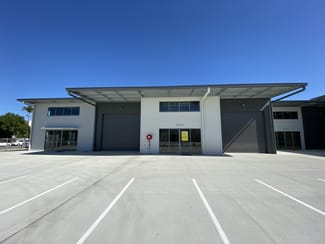 Factory, Warehouse & Industrial commercial property leased at Unit 3/21 Kerryl Street Kunda Park QLD 4556 Factory, Warehouse & Industrial commercial property leased at Unit 3/21 Kerryl Street Kunda Park QLD 4556