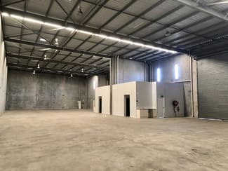 Factory, Warehouse & Industrial commercial property leased at 1130 Kingsford Smith Drive Eagle Farm QLD 4009 Factory, Warehouse & Industrial commercial property leased at 1130 Kingsford Smith Drive Eagle Farm QLD 4009
